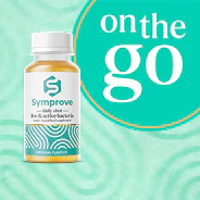 Symprove - On The Go